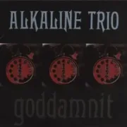 Clavicle - Alkaline trio