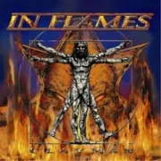 Clayman - In flames