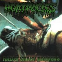 Clean the scene - Agathocles