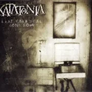 Clean today - Katatonia