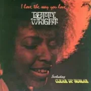 Clean up woman - Betty wright