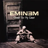 Cleanin' out my closet - Eminem