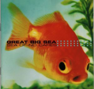 Clearest indication - Great big sea