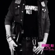 Cliche guevara - Against me