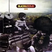 Cliff hanger - Blackalicious