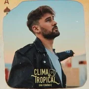 Clima Tropical - Dani Fernández