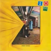 Clockwork creep - 10cc