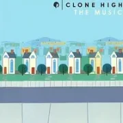 Clone high theme song - Abandoned pools