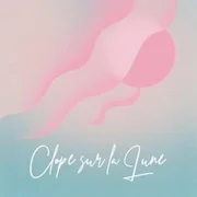 Clope sur la lune ft. ISHA - Scylla
