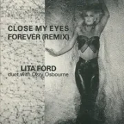 Close my eyes forever - Lita ford