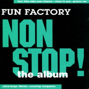 Close to you - Fun factory
