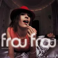 Close up - Frou frou