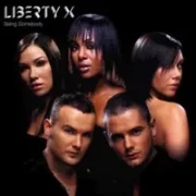 Close your eyes - Liberty x