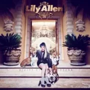 Close Your Eyes - Lily Allen