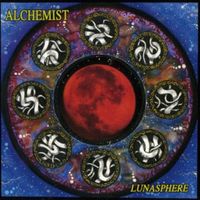 Closed chapter - Alchemist