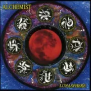 Closed chapter - Alchemist