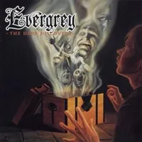 Closed eyes - Evergrey