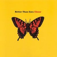 Closer - Better than ezra