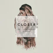 Closer ft. Halsey - The Chainsmokers