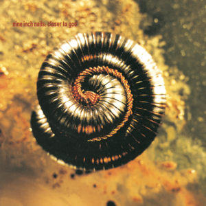 Closer - Nine Inch Nails