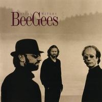 Closer than close - Bee gees