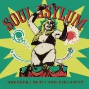 Closer to the stars - Soul asylum