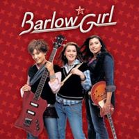 Clothes - Barlow girl