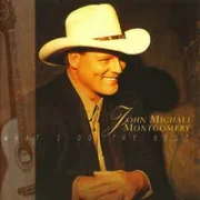 Cloud 8 - John michael montgomery