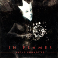 Cloud connected - In flames