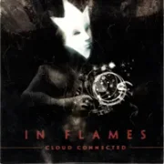 Cloud connected - In flames