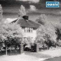 Cloudburst - Oasis