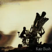 Cloudbusting - Kate bush