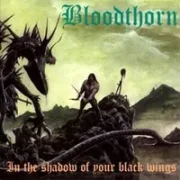 Clouds of sadness - Bloodthorn