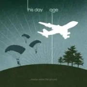 Clouds & skyscrapers - This day & age