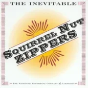 Club limbo - Squirrel nut zippers