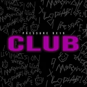Club - Pressure 9x19