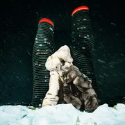 CN TOWER - Partynextdoor