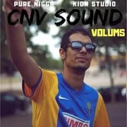 Cnv Sound, Vol. 14 - Pure Negga