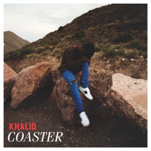 Coaster - Khalid