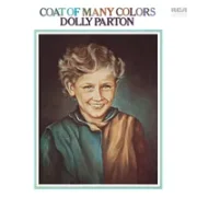 Coat of many colors - Dolly parton