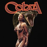 Cobra - Lee Eye