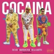 Cocaina - De La Ghetto