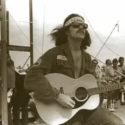 Cocaine (rock) - Country joe mcdonald