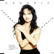 Coconut Dancing ft. M.C. G.A.B. - Margarita Hayer