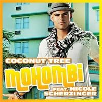 Coconut Tree - Mohombi