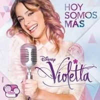 Codigo Amistad - Martina Stoessel