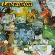 Coffee and cigarettes - Lagwagon