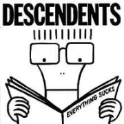 Coffee mug - Descendents