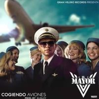 Cogiendo Aviones - El Mayor Clasico