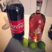 colaconron - Ladiferencia2006